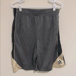 Vanderbilt Commodores Men’s Basketball Shorts